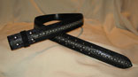 Multi-Spine Stingray (Black)