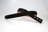 Black Shark 1 1/2" Strap