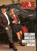 Western & English Today May/June 2008