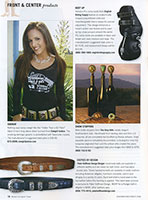 Western & English Today November/December 2008