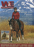 Western & English Today November/December 2008